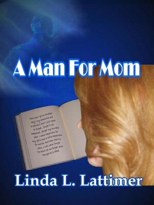 cover image of A Man for Mom